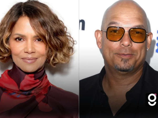 Casamento-relâmpago: David Justice e Halle Berry casaram em 1993, se separaram em 1996 e divorciaram em 1997.