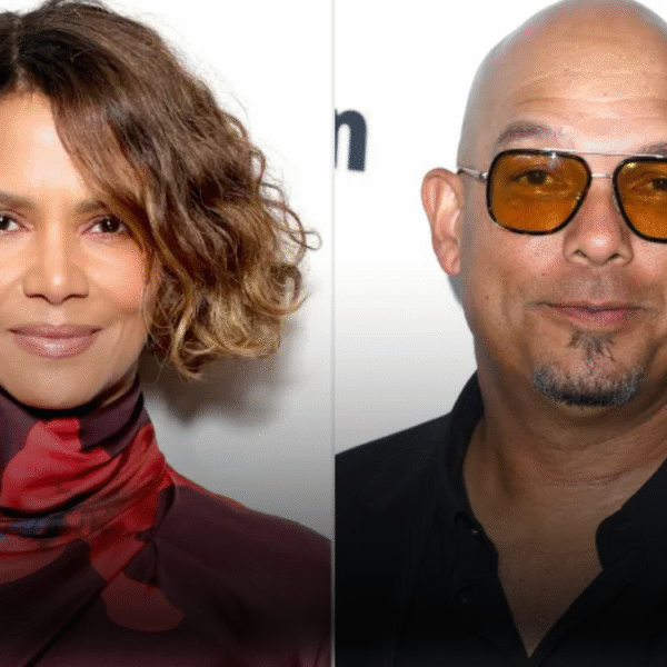 Casamento-relâmpago: David Justice e Halle Berry casaram em 1993, se separaram em 1996 e divorciaram em 1997.