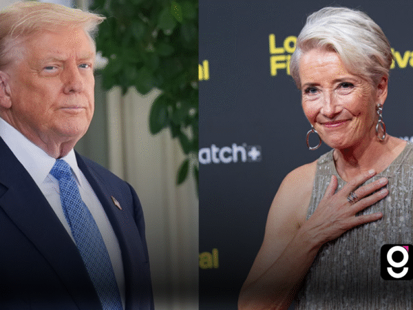 Se eu tivesse aceitado: Emma Thompson brinca que poderia ter mudado a história americana